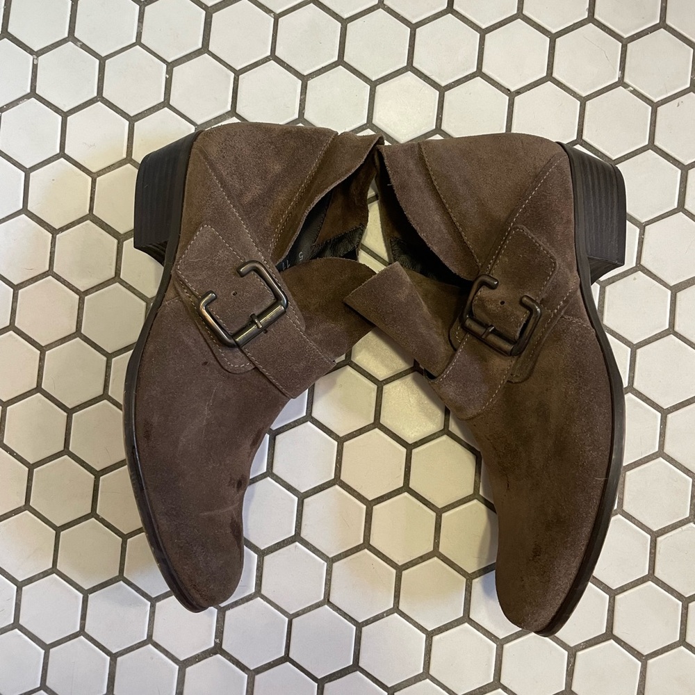 Paul Green bootie - Picture 4 of 8